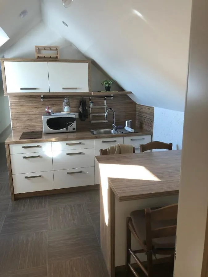 Apartma Ajda Apartment Kranj Slovenia