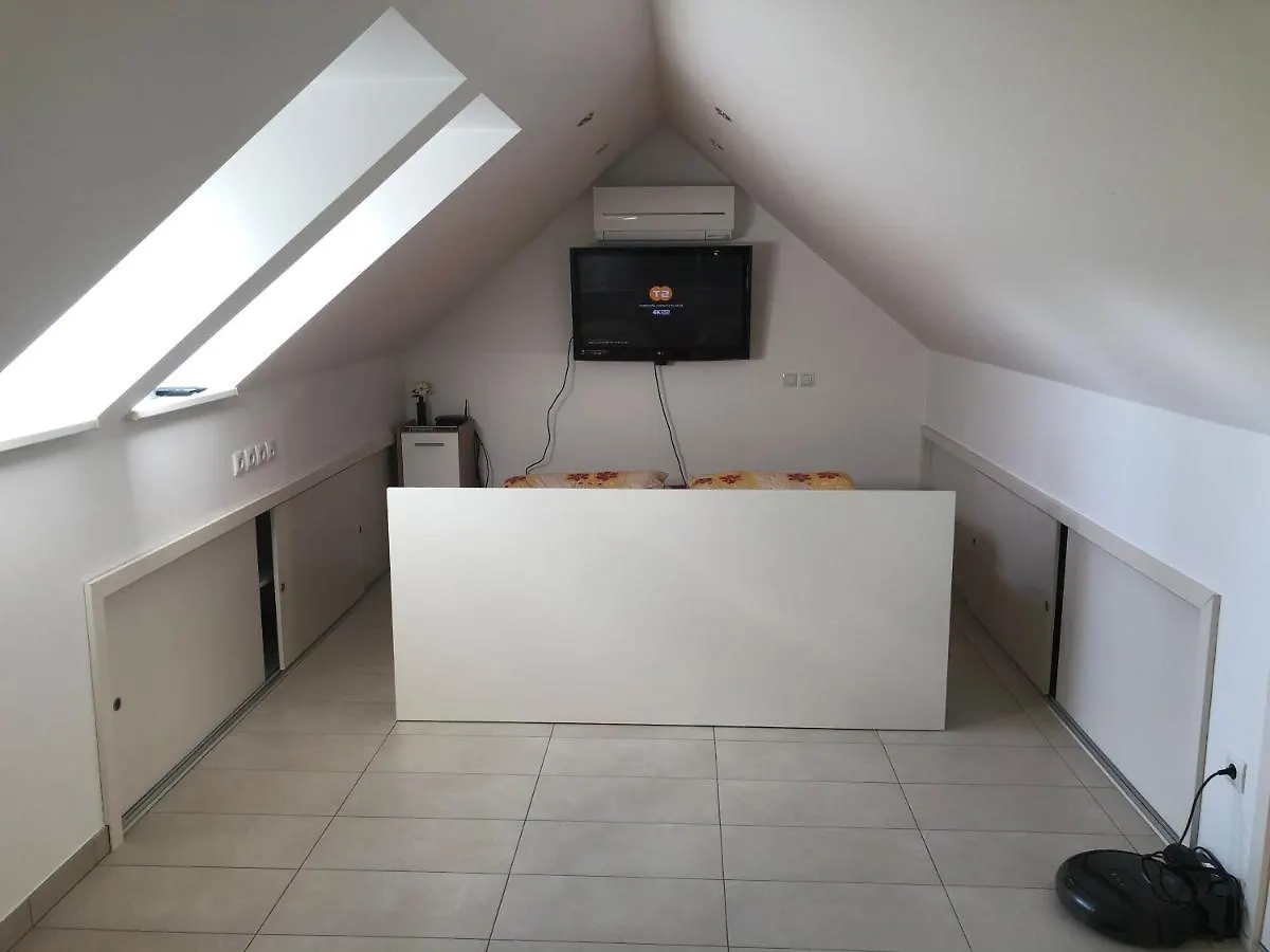 Apartma Ajda Apartment Kranj Slovenia