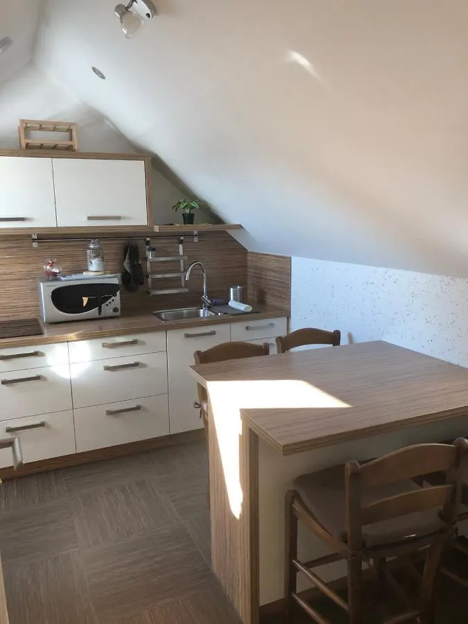 Apartma Ajda Apartment Kranj 0*,  Slovenia
