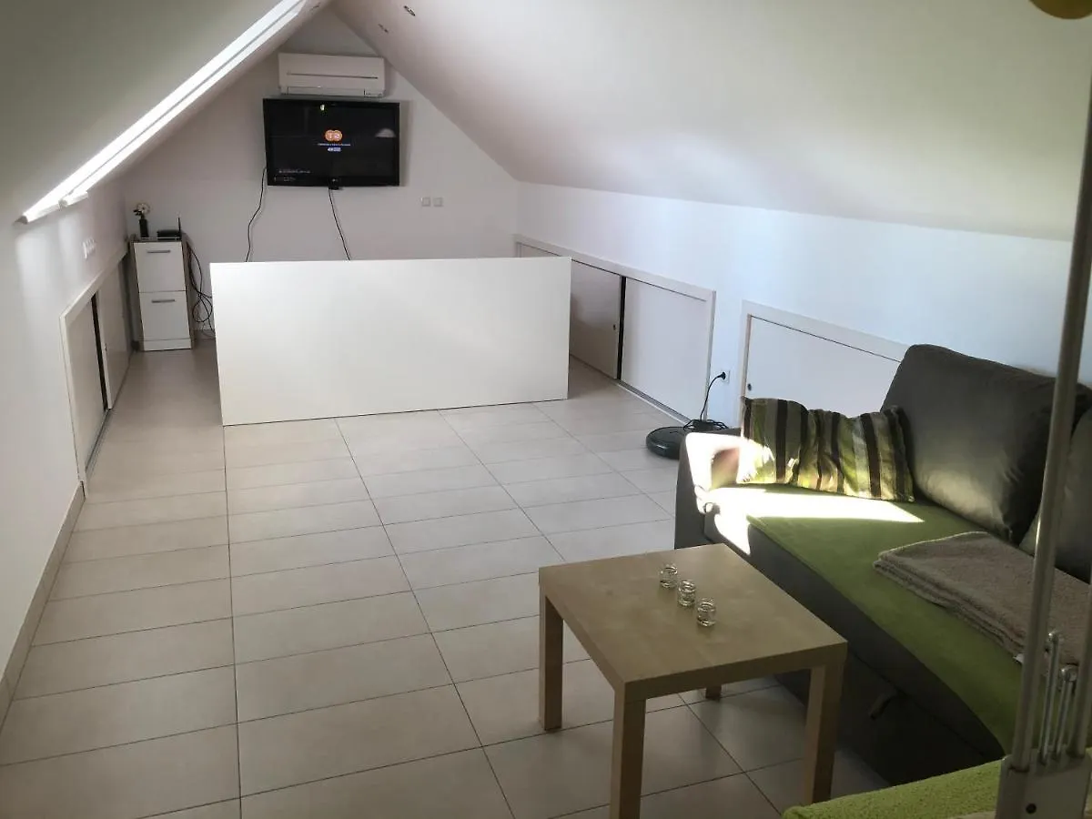 Apartma Ajda Apartment Kranj