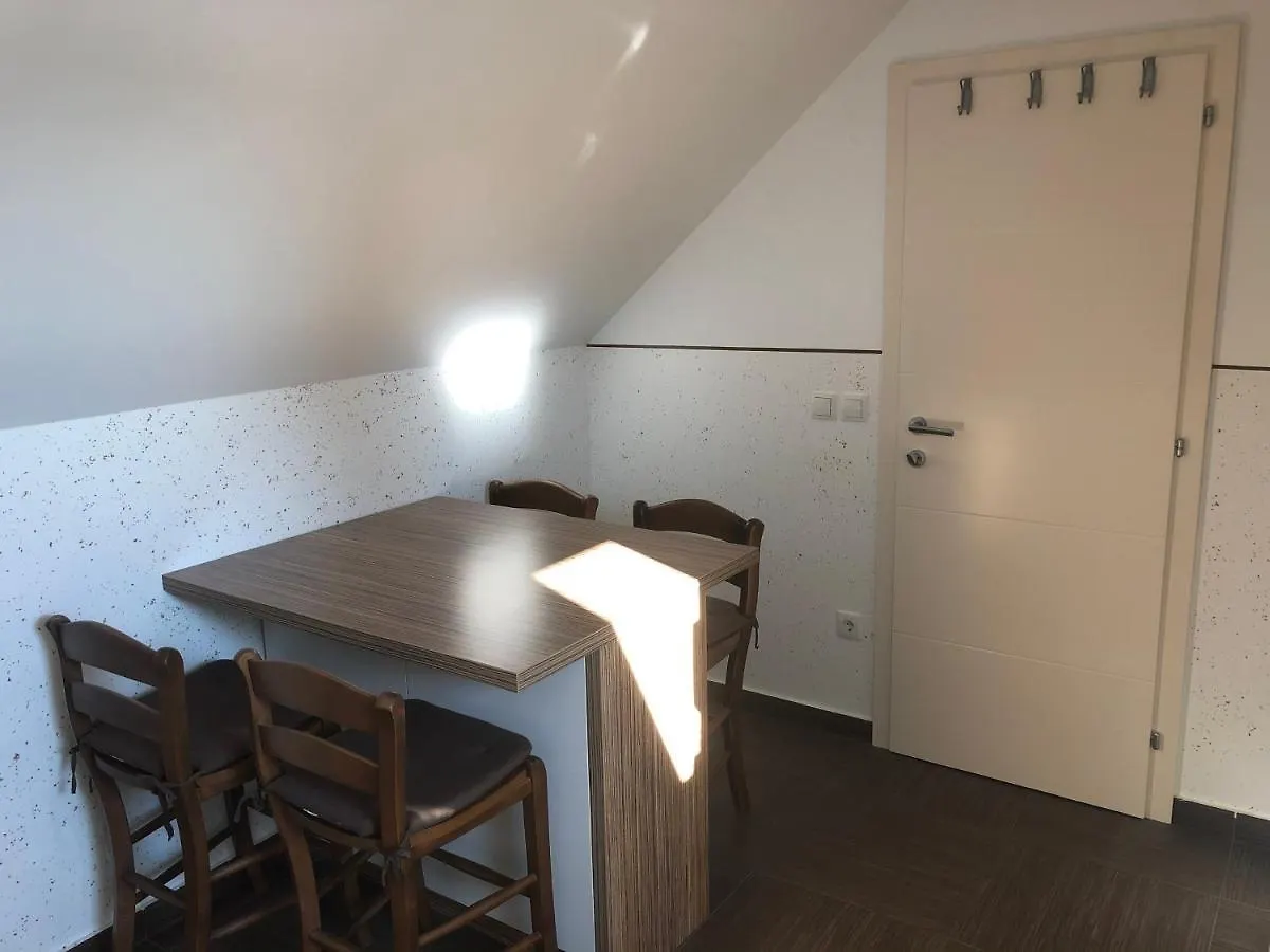 Apartma Ajda Apartment Kranj Slovenia