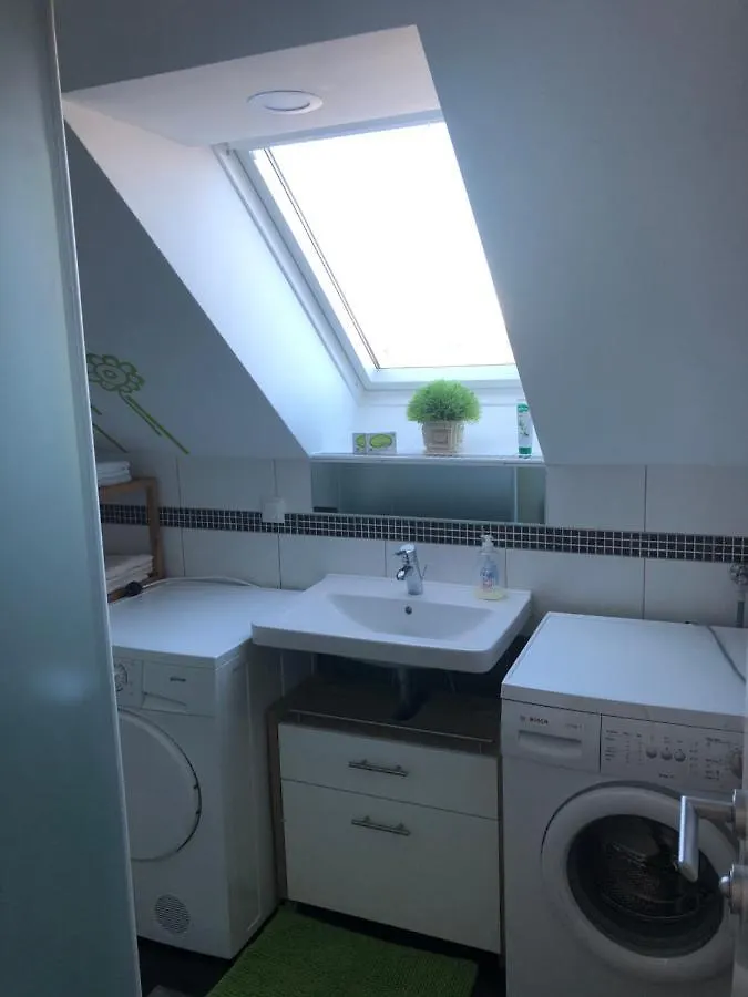 Apartma Ajda Apartment Kranj