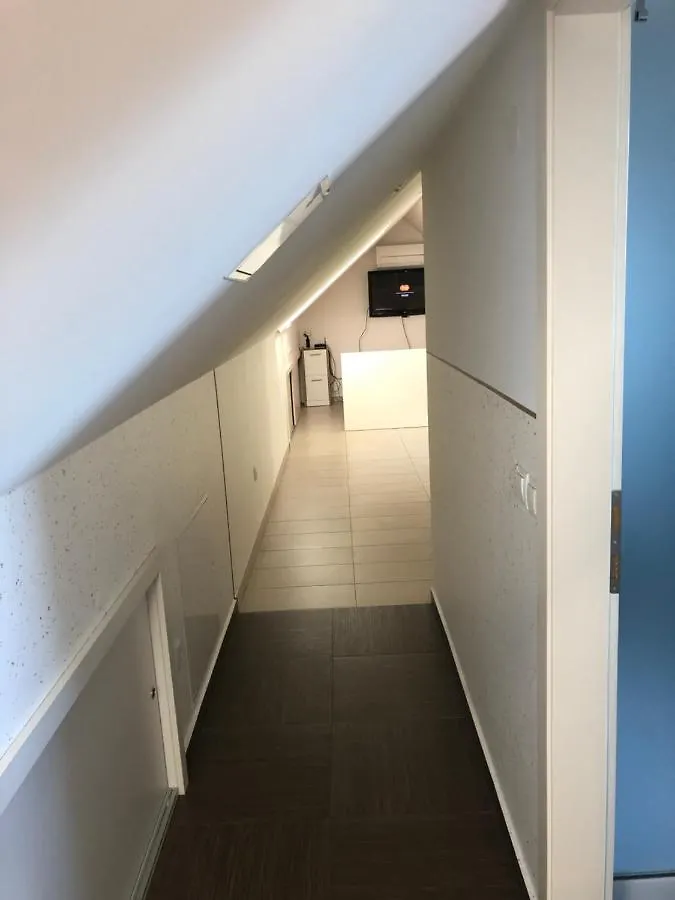 Apartma Ajda Apartment Kranj