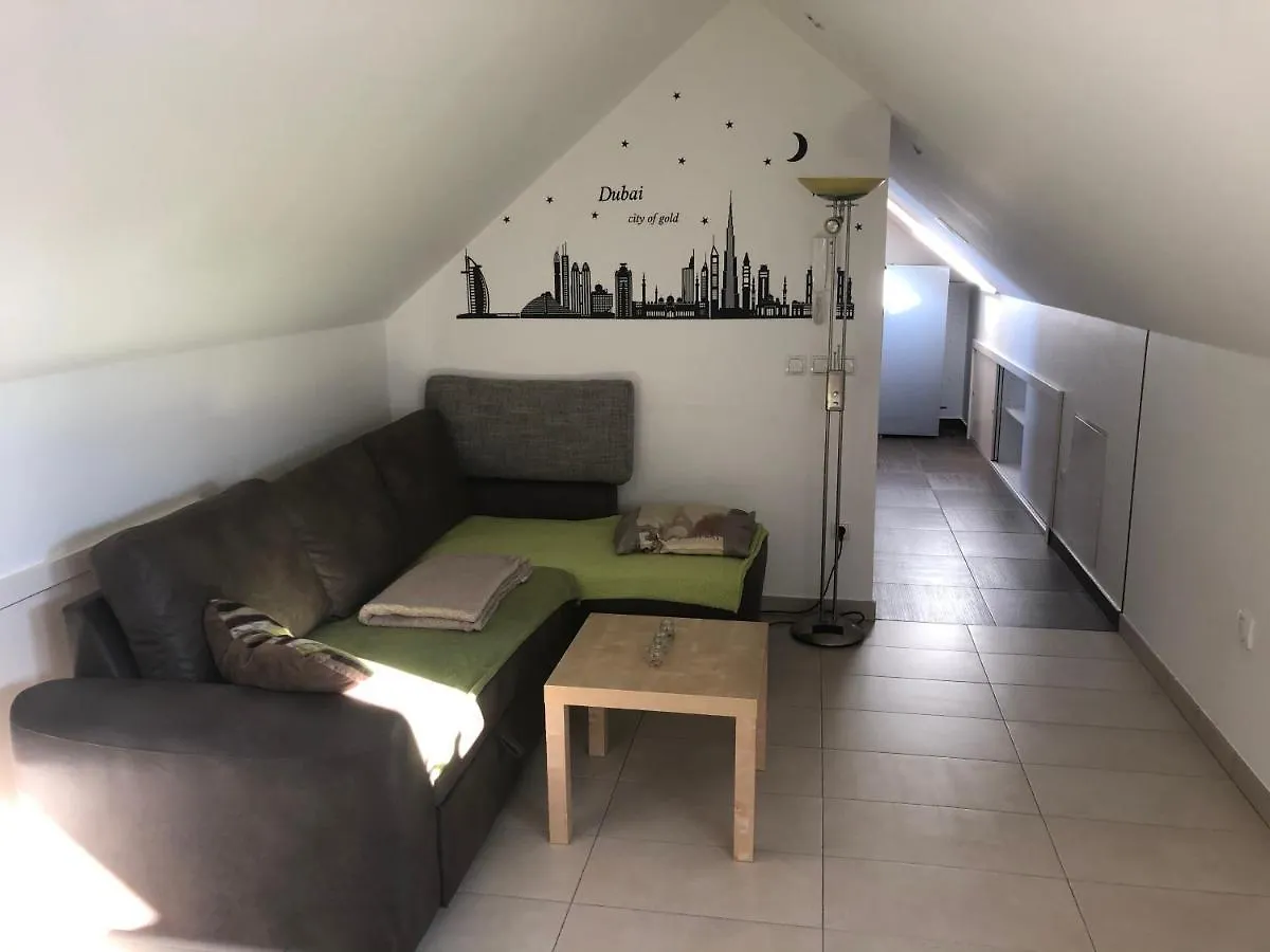 Apartma Ajda Apartment Kranj Slovenia