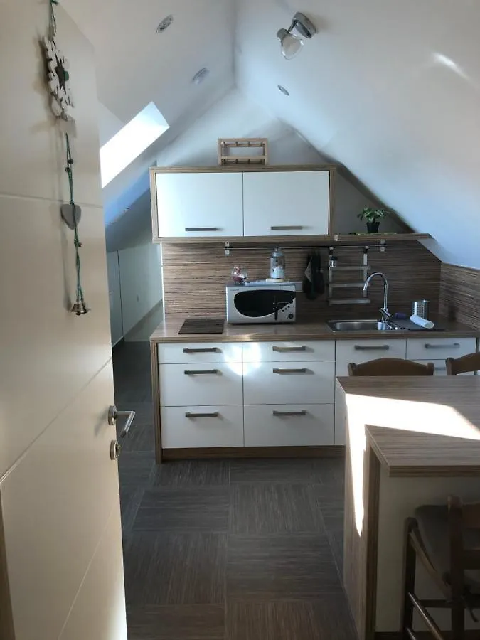 Apartma Ajda Apartment Kranj